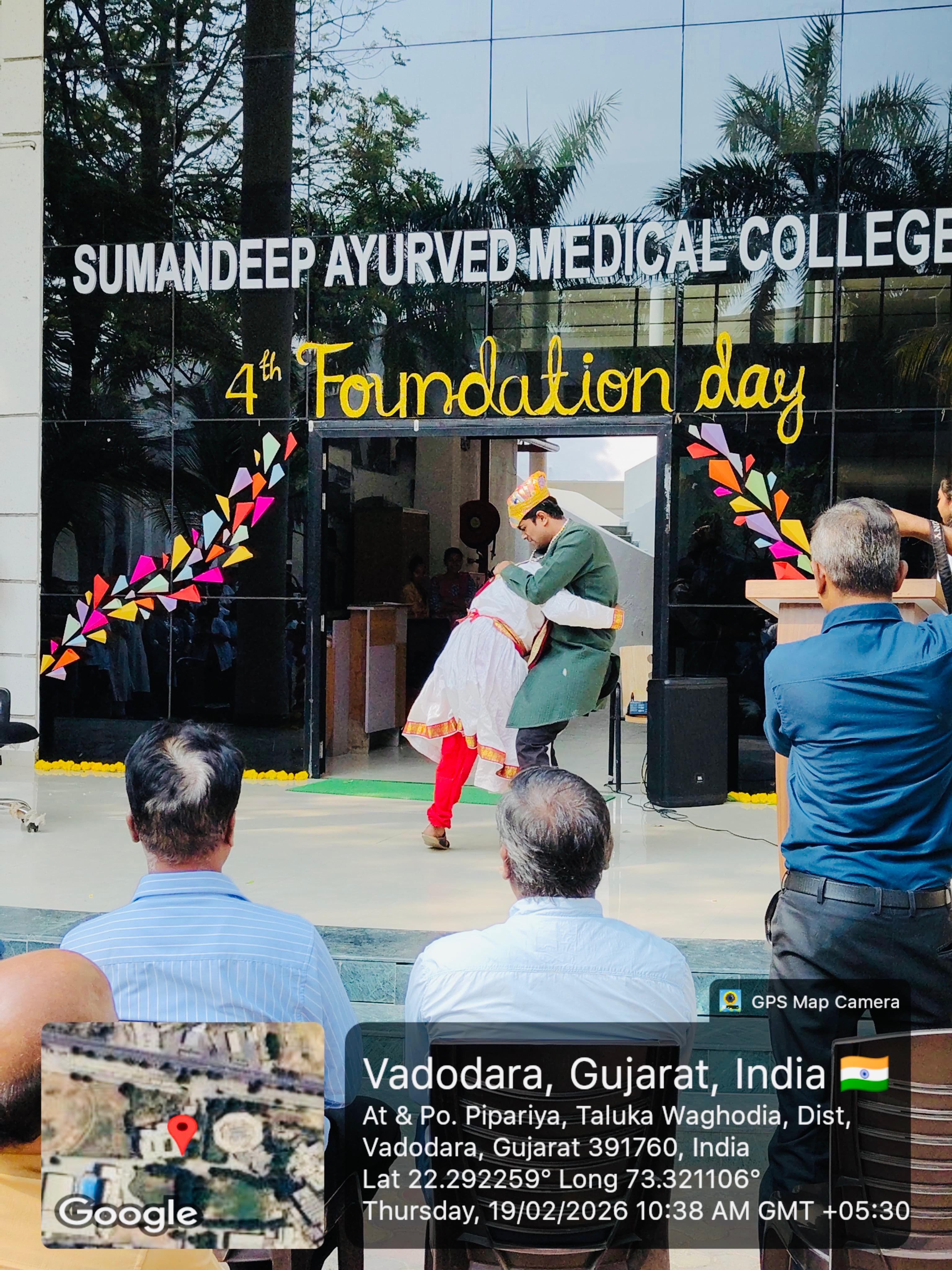 Foundation Day