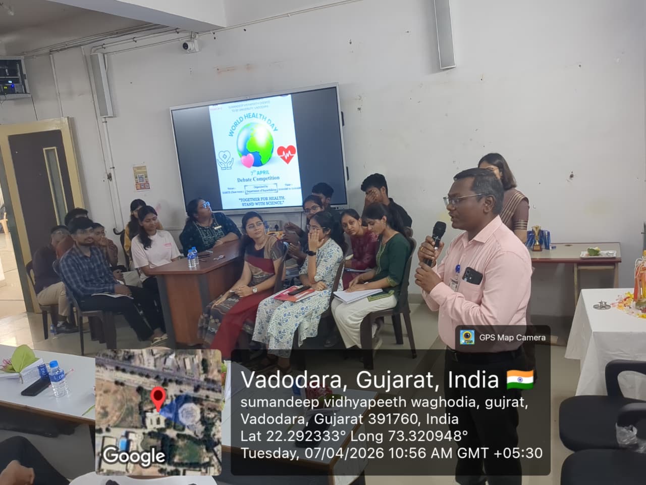World Health Day