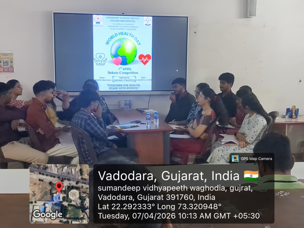 World Health Day