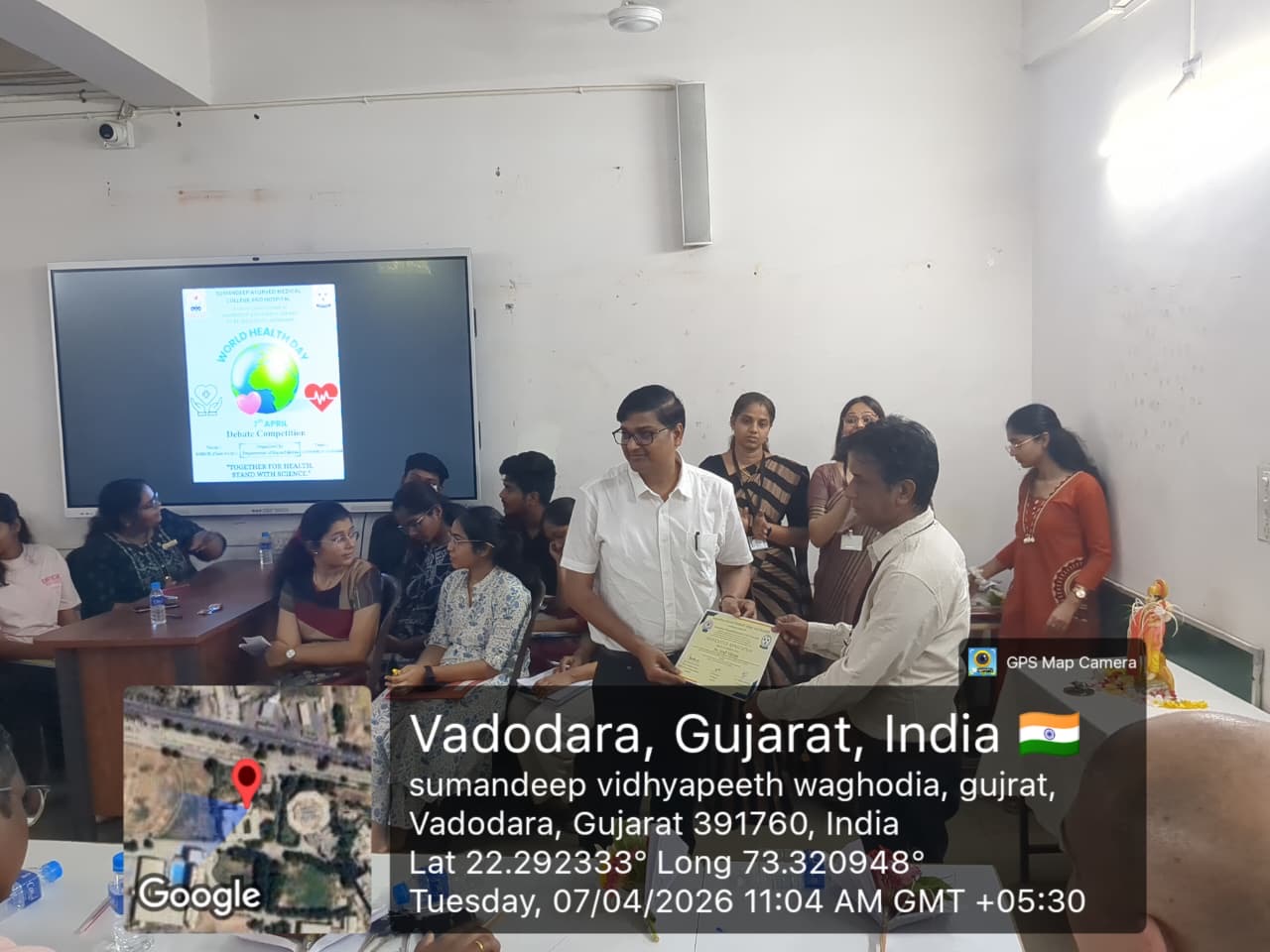 World Health Day