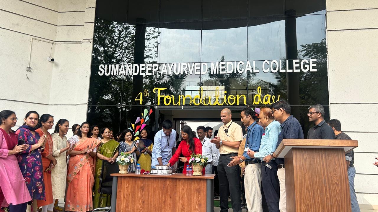 Foundation Day
