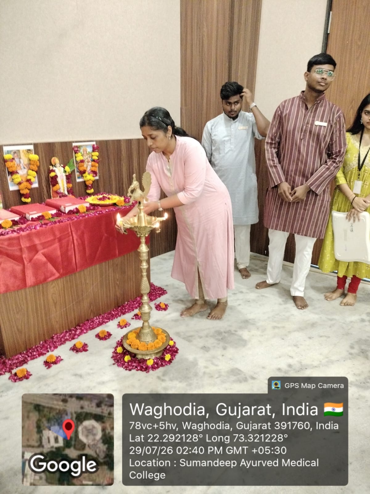 Guru Purnima